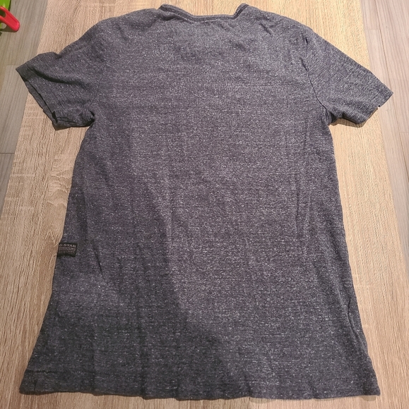 G Star RAW. T-Shirt. SIZE Large but fit like a medium size - Picture 8 of 8